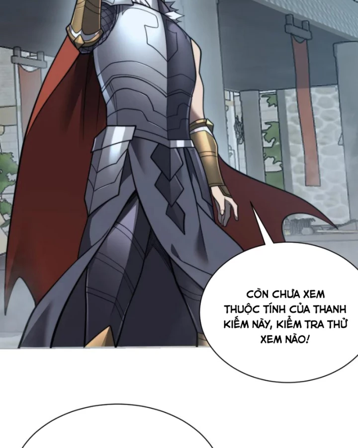 Ta Trở Thành Đại Phản Diện Của Toàn Sever Chapter 106 - Trang 3