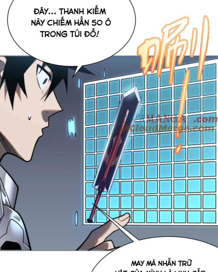 Ta Trở Thành Đại Phản Diện Của Toàn Sever Chapter 106 - Trang 3