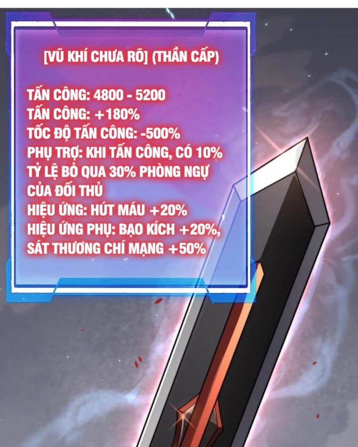 Ta Trở Thành Đại Phản Diện Của Toàn Sever Chapter 106 - Trang 3