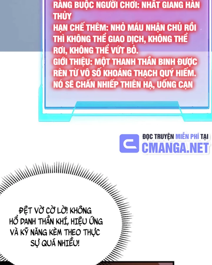 Ta Trở Thành Đại Phản Diện Của Toàn Sever Chapter 106 - Trang 3