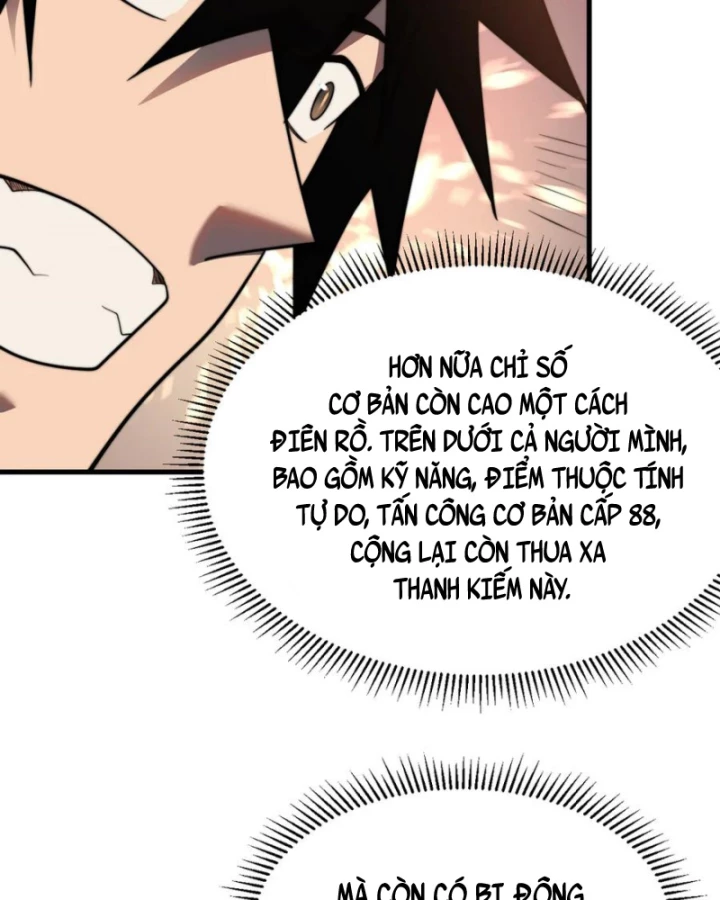 Ta Trở Thành Đại Phản Diện Của Toàn Sever Chapter 106 - Trang 3