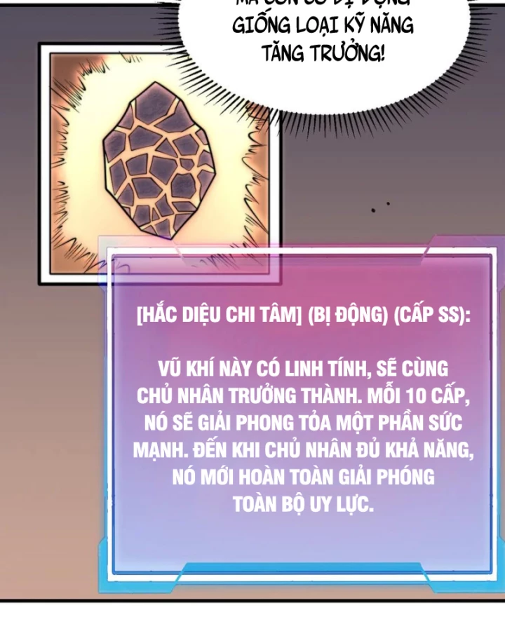 Ta Trở Thành Đại Phản Diện Của Toàn Sever Chapter 106 - Trang 3
