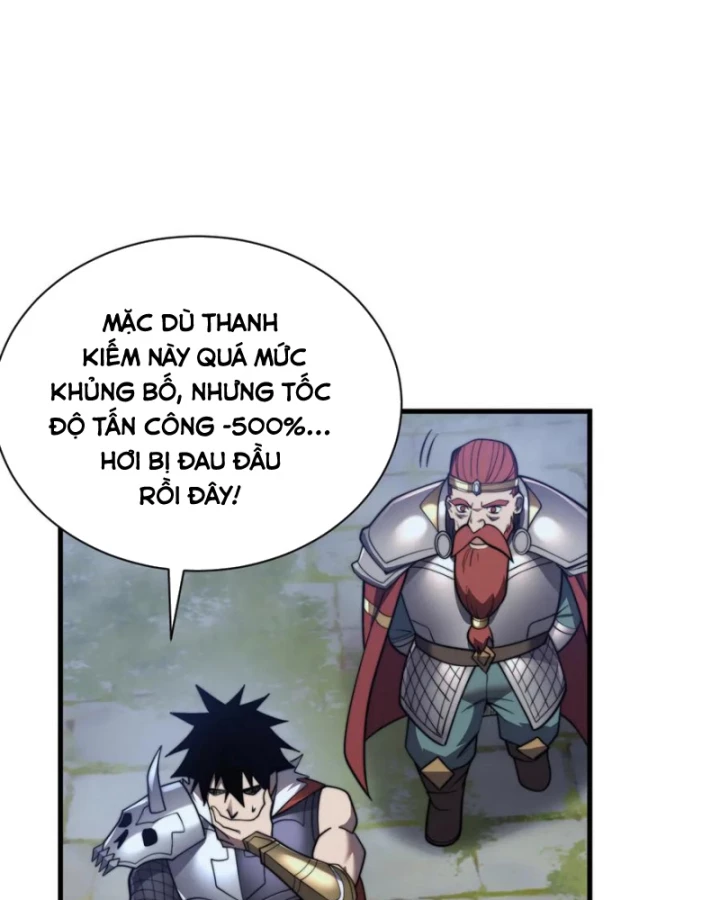 Ta Trở Thành Đại Phản Diện Của Toàn Sever Chapter 106 - Trang 3