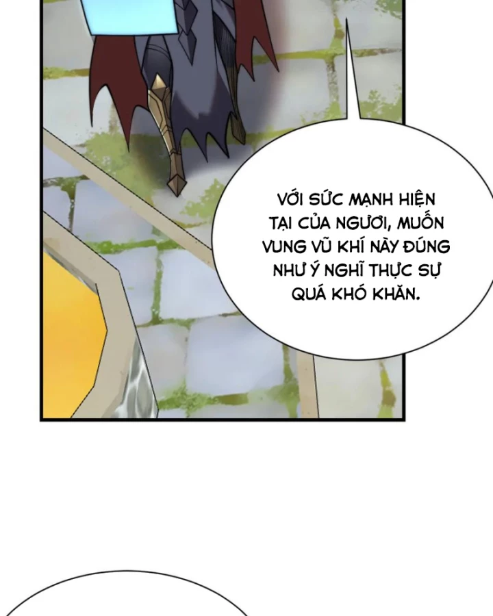 Ta Trở Thành Đại Phản Diện Của Toàn Sever Chapter 106 - Trang 3