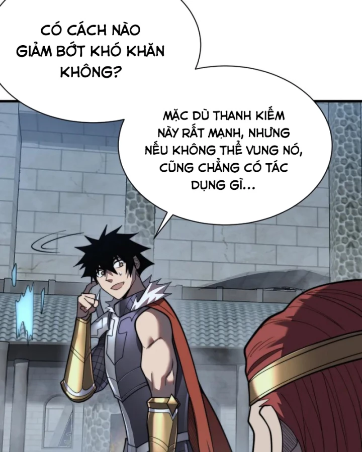 Ta Trở Thành Đại Phản Diện Của Toàn Sever Chapter 106 - Trang 3