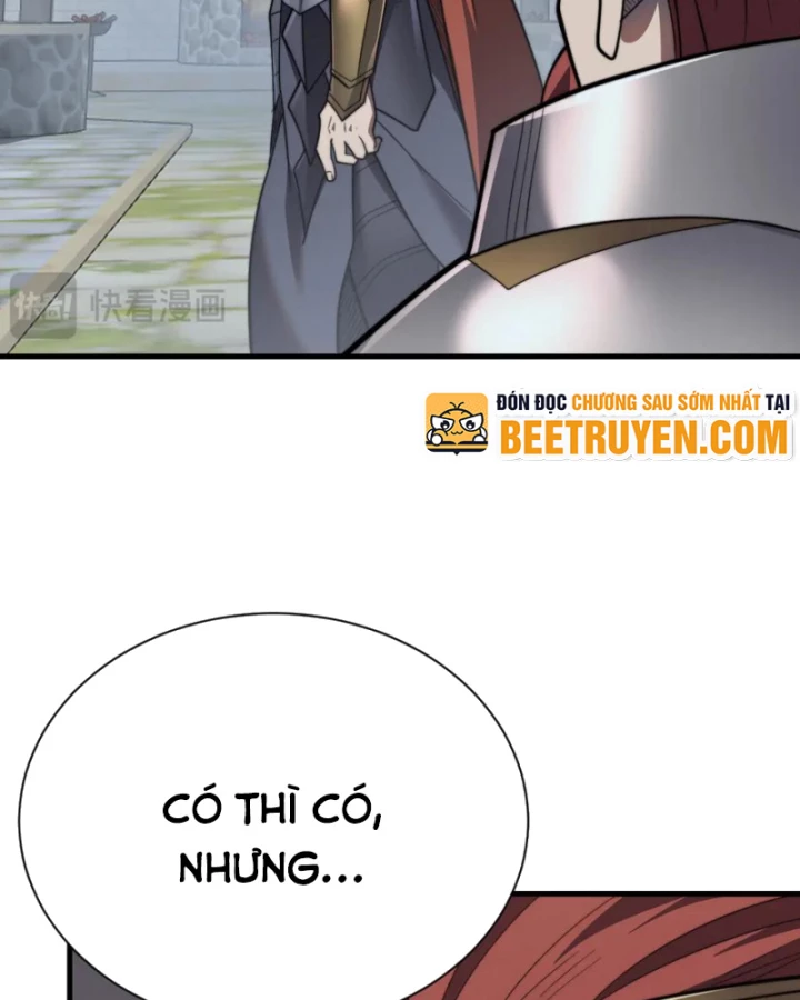 Ta Trở Thành Đại Phản Diện Của Toàn Sever Chapter 106 - Trang 3