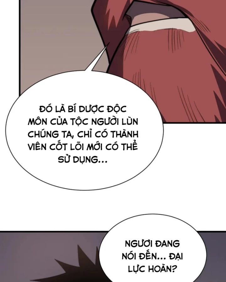 Ta Trở Thành Đại Phản Diện Của Toàn Sever Chapter 106 - Trang 3