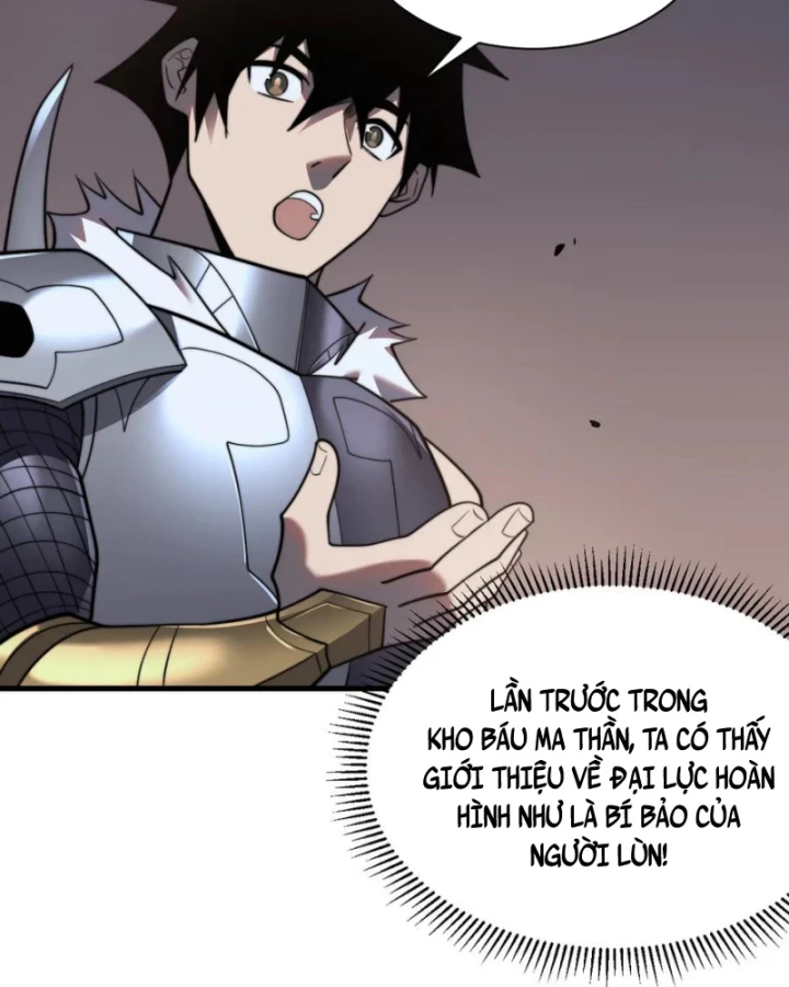 Ta Trở Thành Đại Phản Diện Của Toàn Sever Chapter 106 - Trang 3
