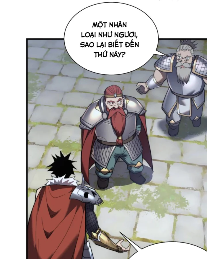 Ta Trở Thành Đại Phản Diện Của Toàn Sever Chapter 106 - Trang 3