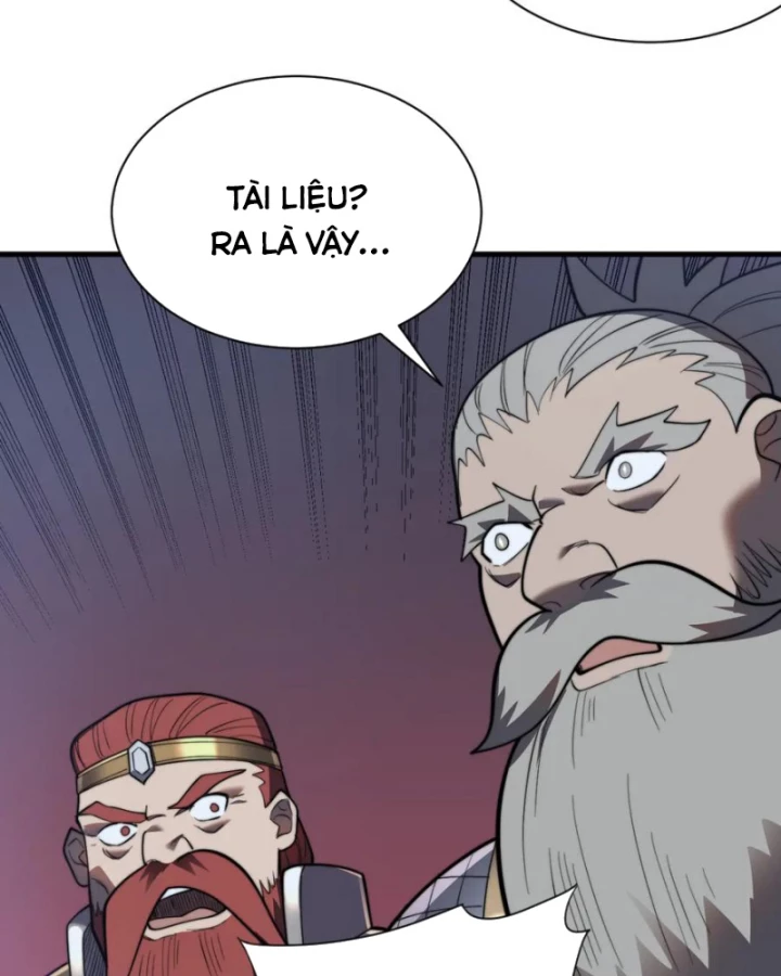Ta Trở Thành Đại Phản Diện Của Toàn Sever Chapter 106 - Trang 3