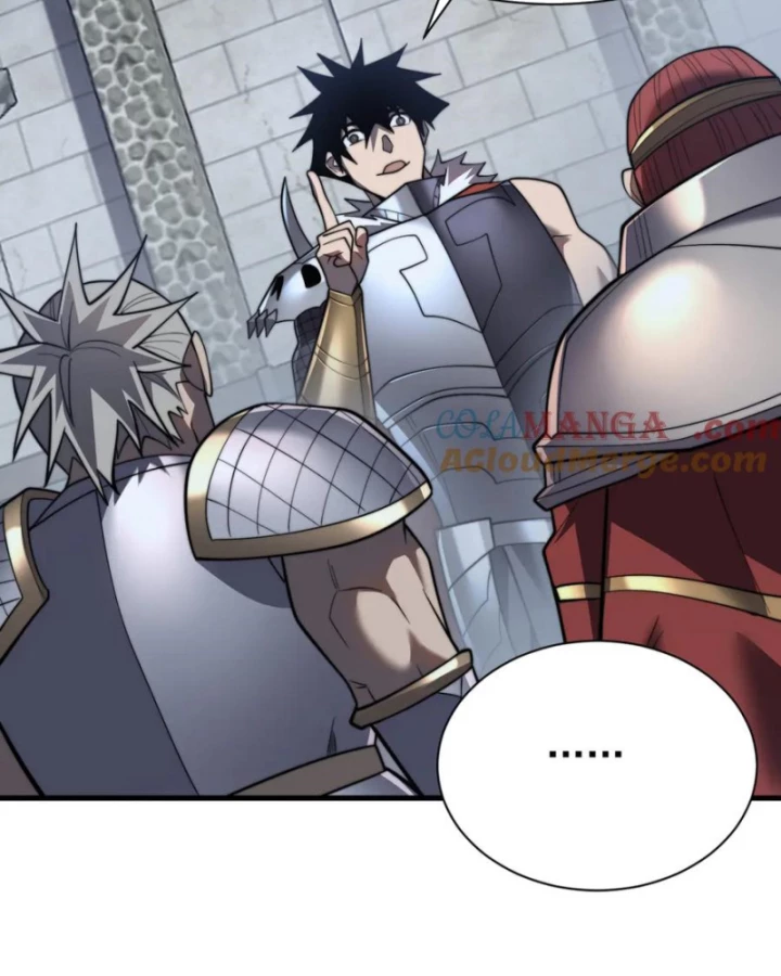 Ta Trở Thành Đại Phản Diện Của Toàn Sever Chapter 106 - Trang 3