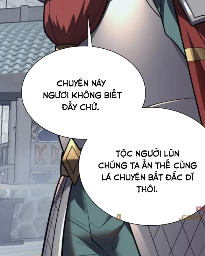Ta Trở Thành Đại Phản Diện Của Toàn Sever Chapter 106 - Trang 3