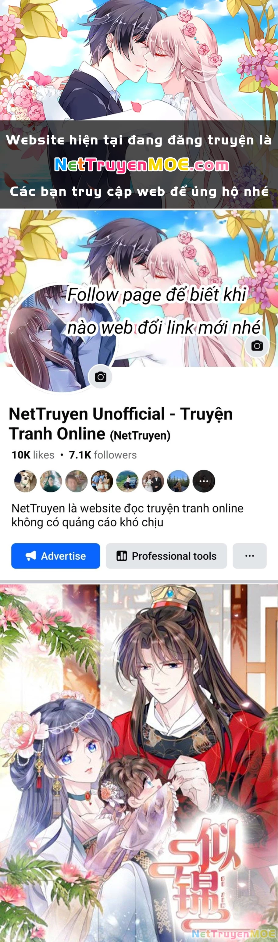 Tự Cẩm Chapter 0 - Next Chapter 1