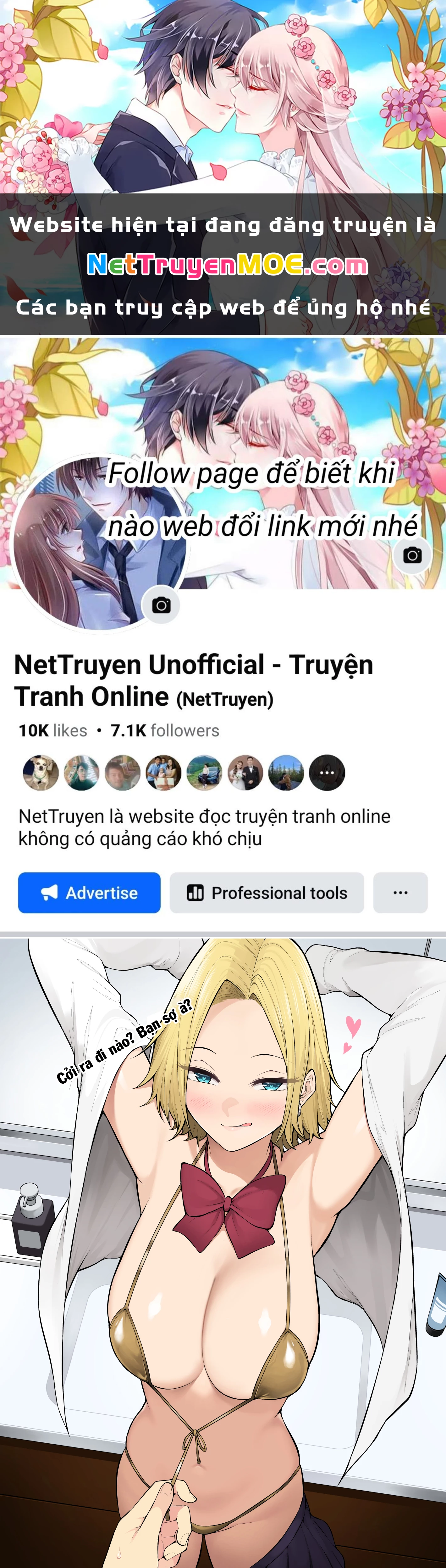 Imaizumin’s House Is A Place For Gals To Gather Chapter 27 - Trang 2