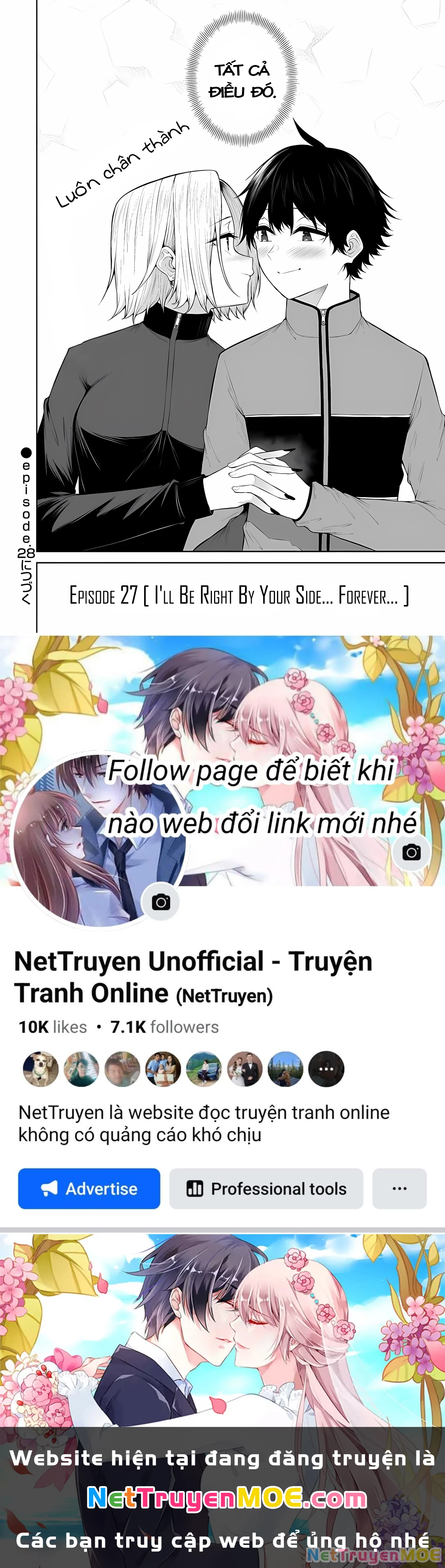 Imaizumin’s House Is A Place For Gals To Gather Chapter 27 - Trang 2
