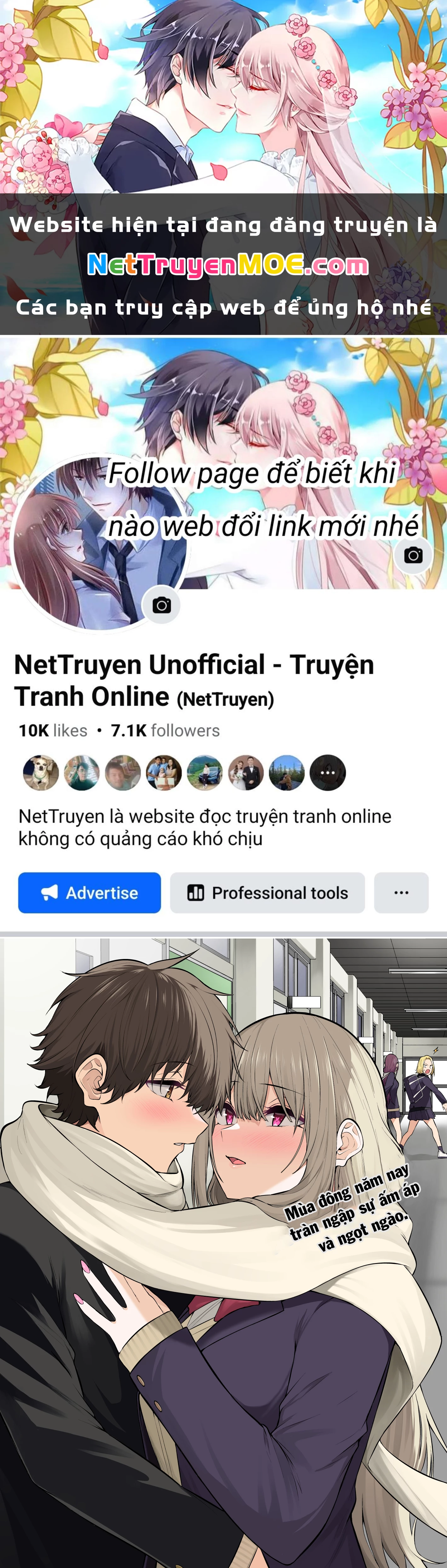 Imaizumin’s House Is A Place For Gals To Gather Chapter 29 - Trang 2