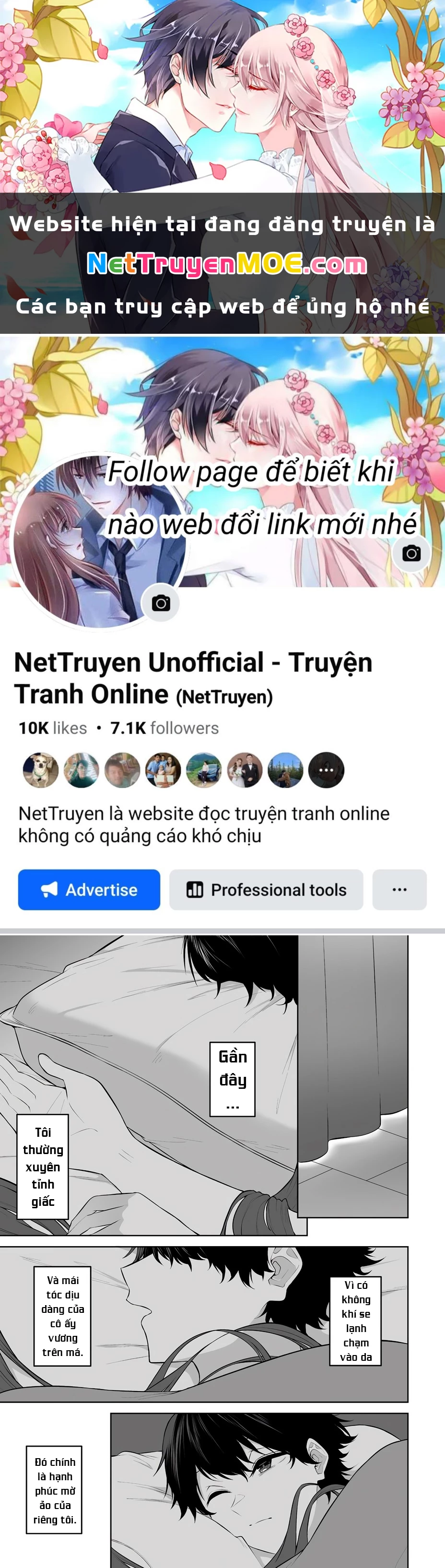 Imaizumin’s House Is A Place For Gals To Gather Chapter 30 - Trang 2