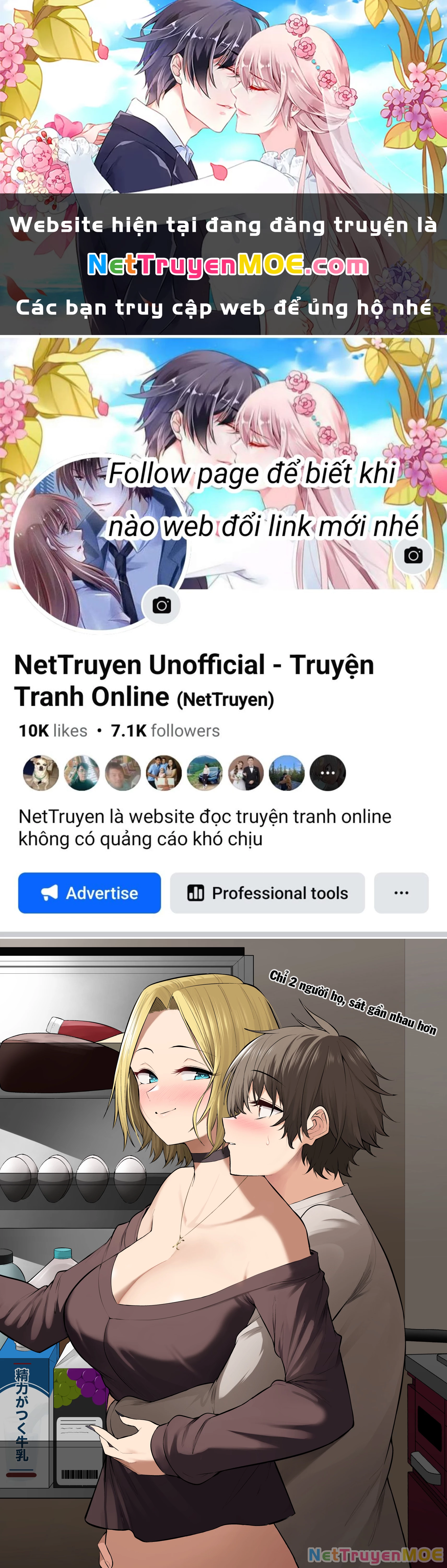 Imaizumin’s House Is A Place For Gals To Gather Chapter 31 - Trang 2