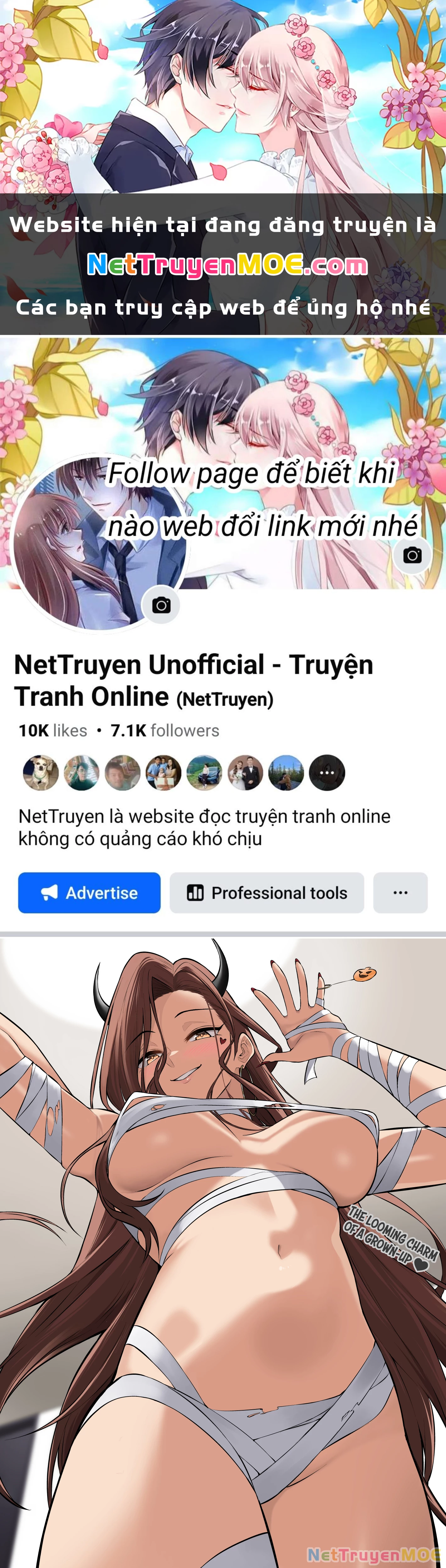Imaizumin’s House Is A Place For Gals To Gather Chapter 32 - Trang 2