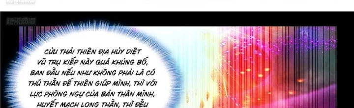 Chung Cực Đấu La Chapter 610 - Next Chapter 611