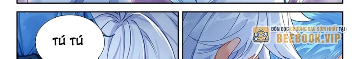 Chung Cực Đấu La Chapter 610 - Next Chapter 611