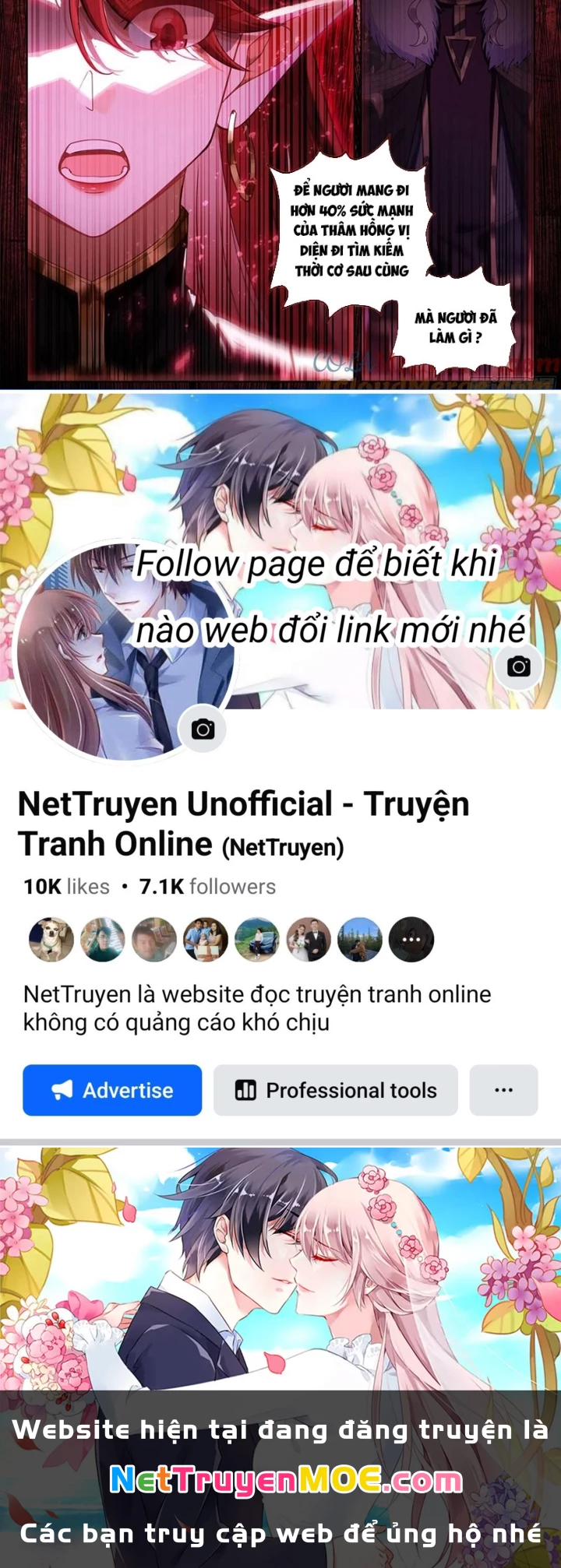 Chung Cực Đấu La Chapter 610 - Next Chapter 611