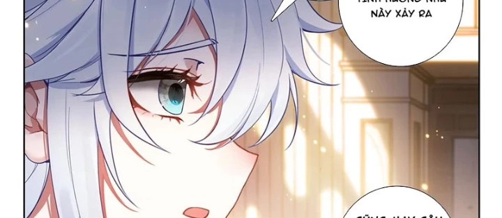 Chung Cực Đấu La Chapter 611 - Next Chapter 612