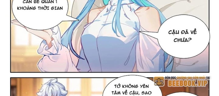 Chung Cực Đấu La Chapter 611 - Next Chapter 612