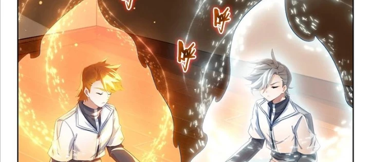 Chung Cực Đấu La Chapter 611 - Next Chapter 612