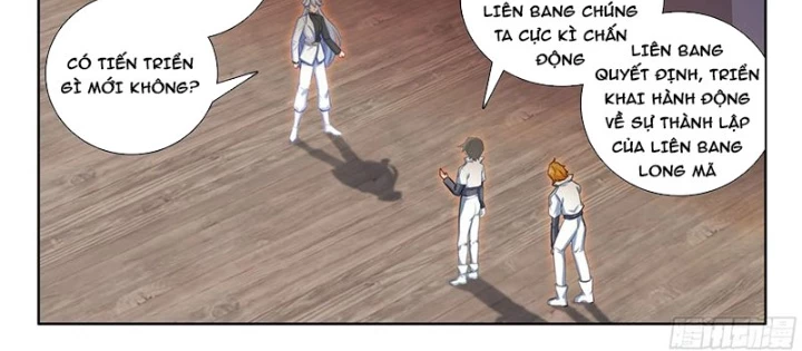 Chung Cực Đấu La Chapter 611 - Next Chapter 612