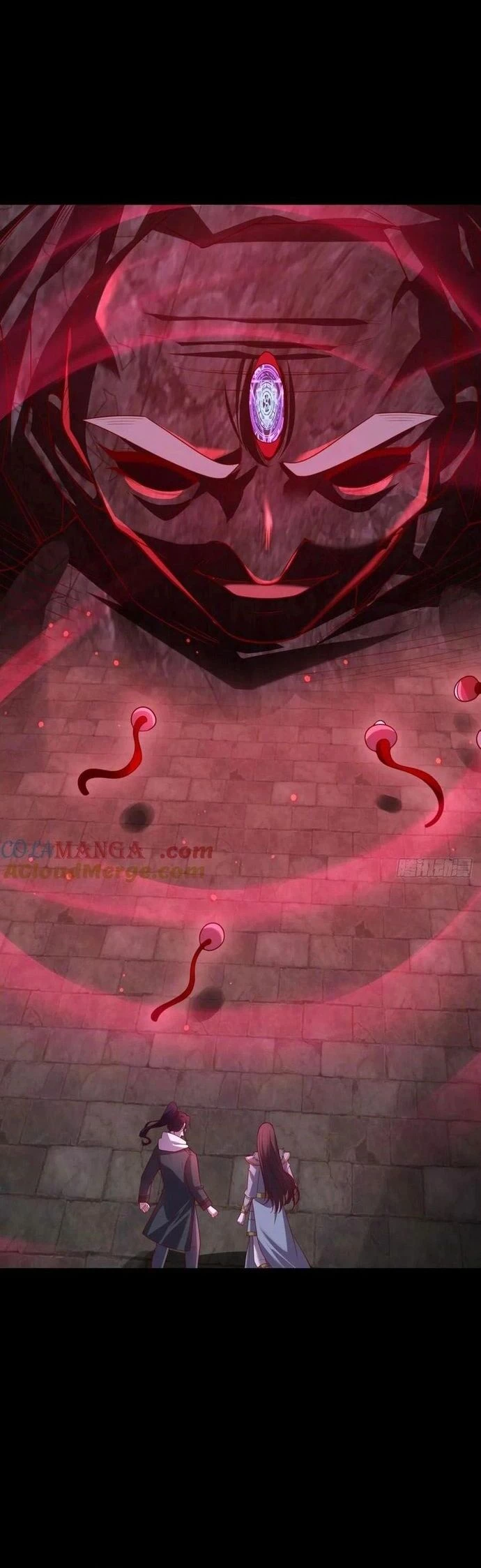 Người Ở Rể Bị Ép Thành Phản Diện Chapter 647 - Trang 4