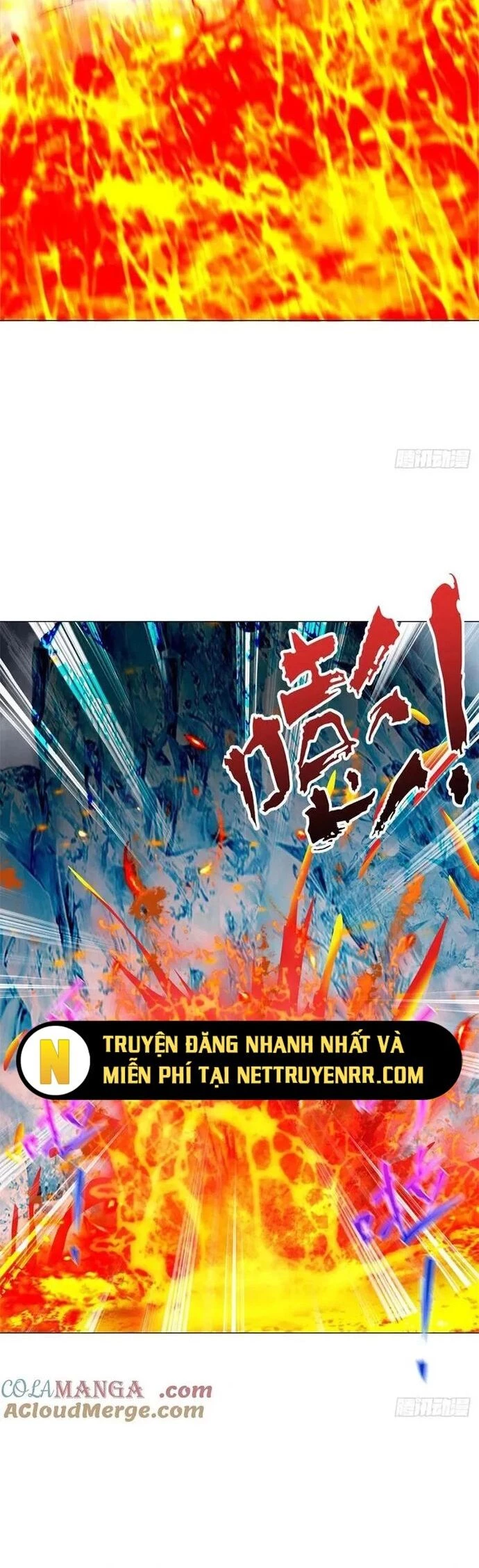 Người Ở Rể Bị Ép Thành Phản Diện Chapter 650 - Trang 4