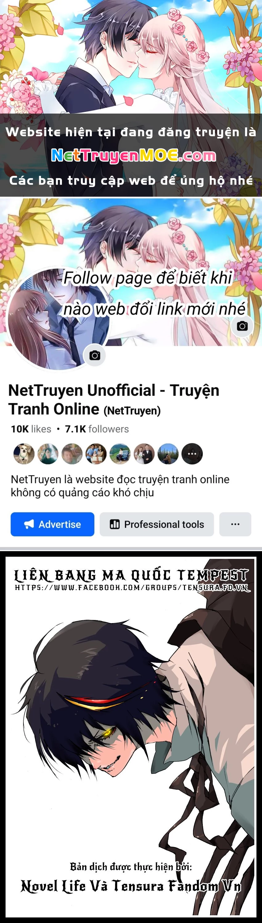 Lúc Đó, Tôi Đã Chuyển Sinh Thành Slime Chapter 127 - Trang 4