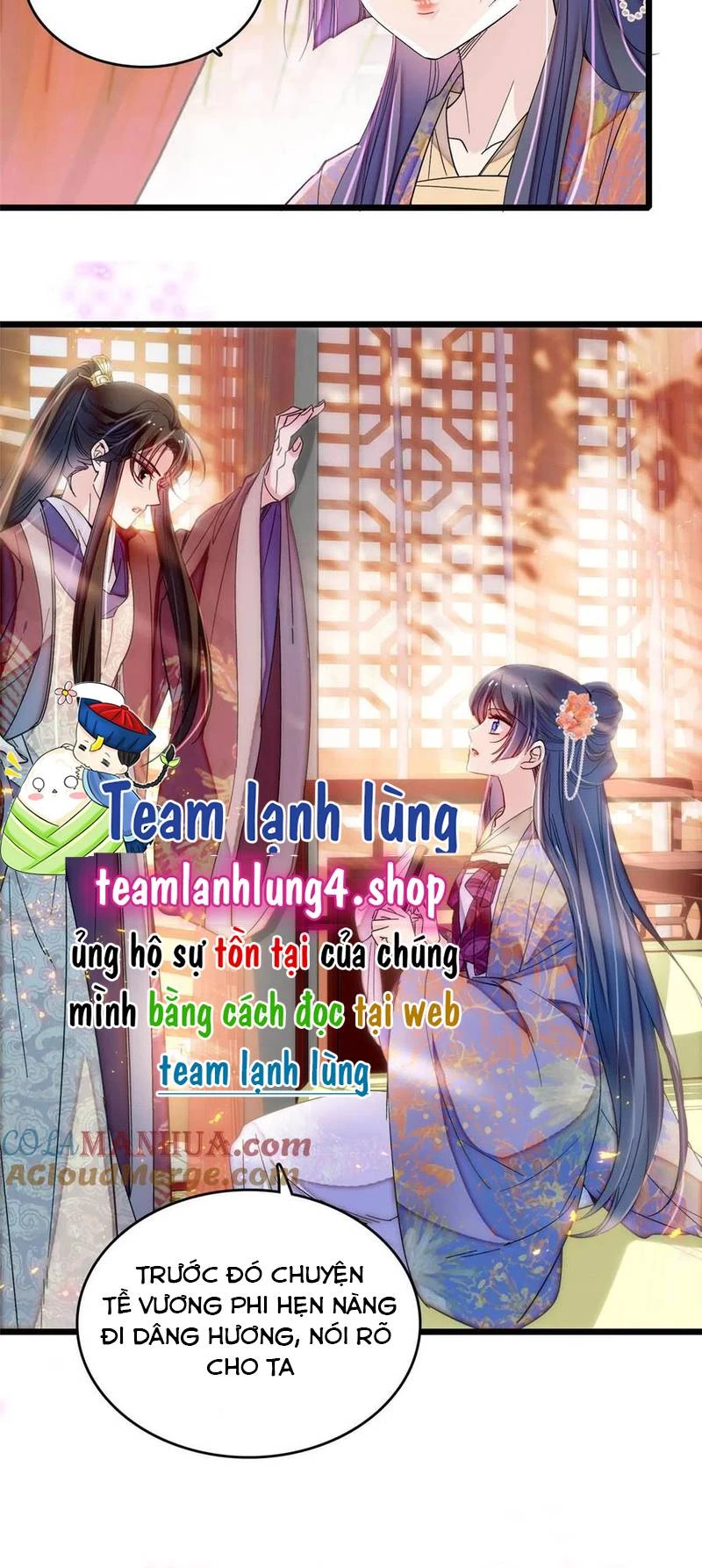 Tự Cẩm Chapter 305 - Trang 4