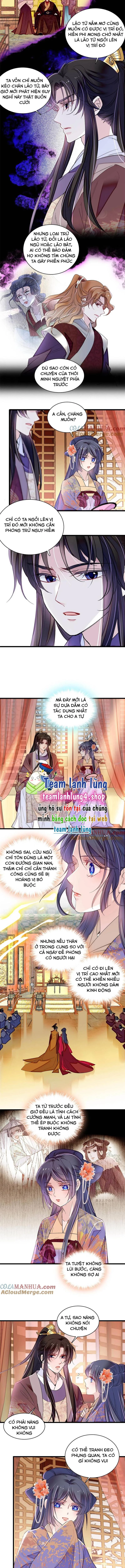 Tự Cẩm Chapter 306 - Trang 4
