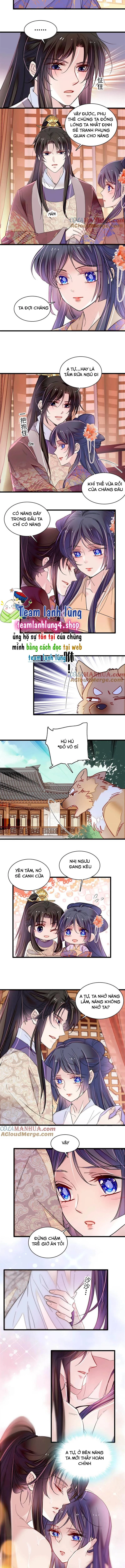 Tự Cẩm Chapter 306 - Trang 4