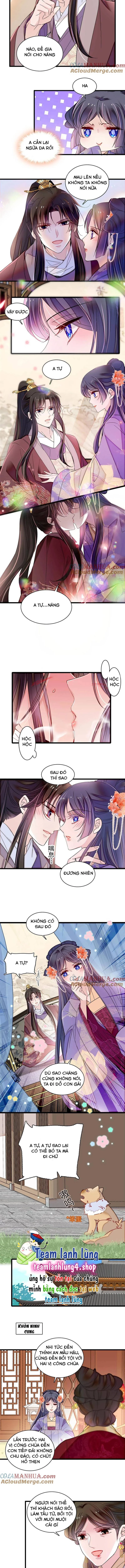 Tự Cẩm Chapter 313 - Trang 4