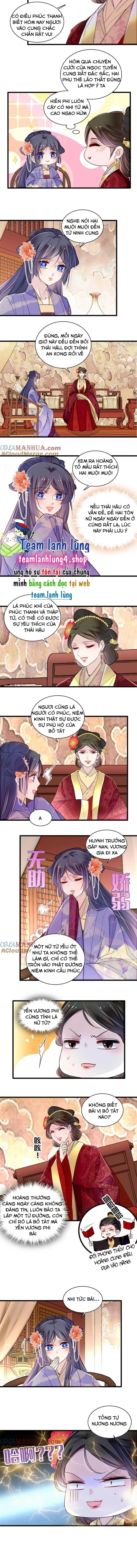 Tự Cẩm Chapter 313 - Trang 4