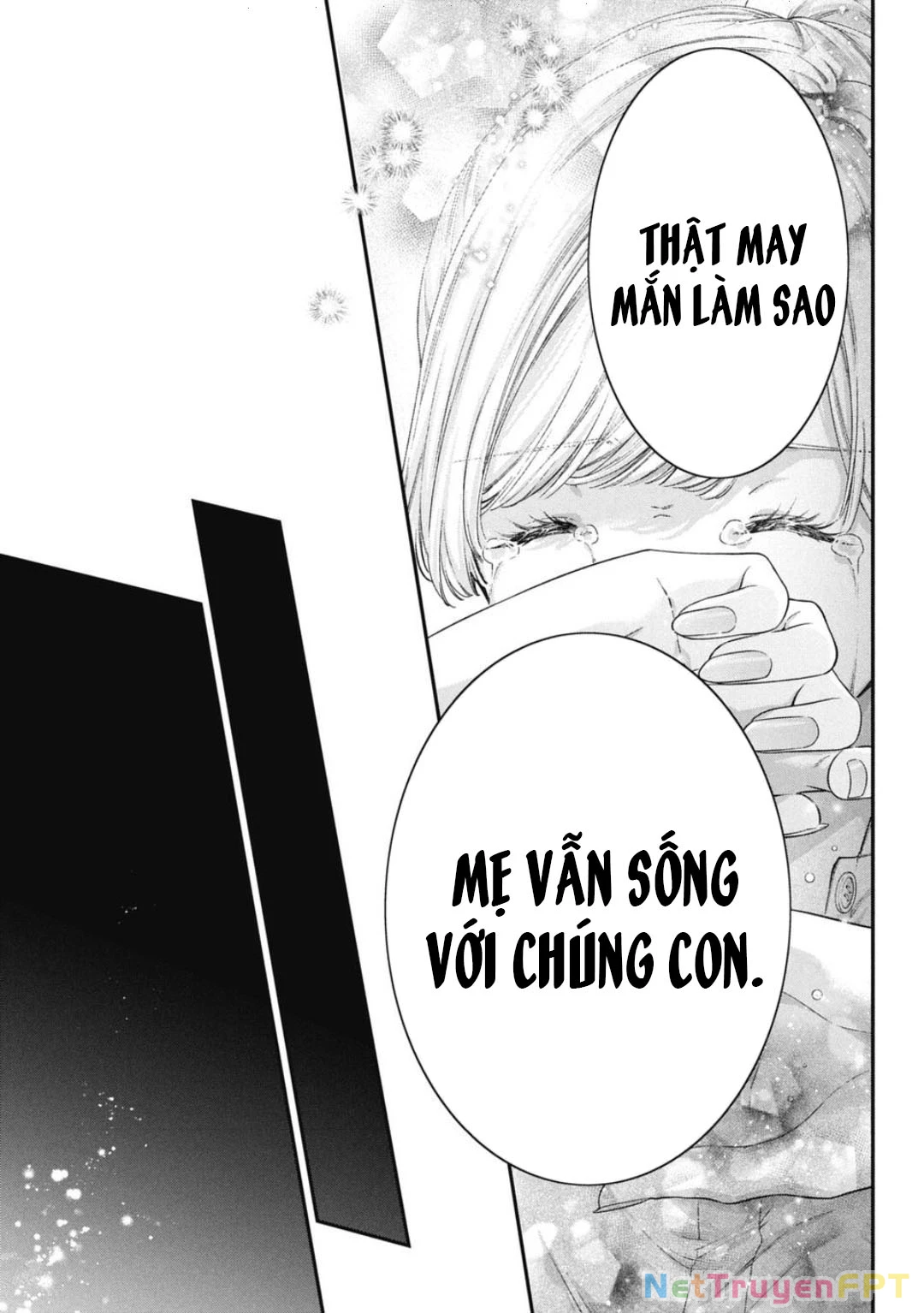 Thầy trò không biết yêu Chapter 74 - Trang 3