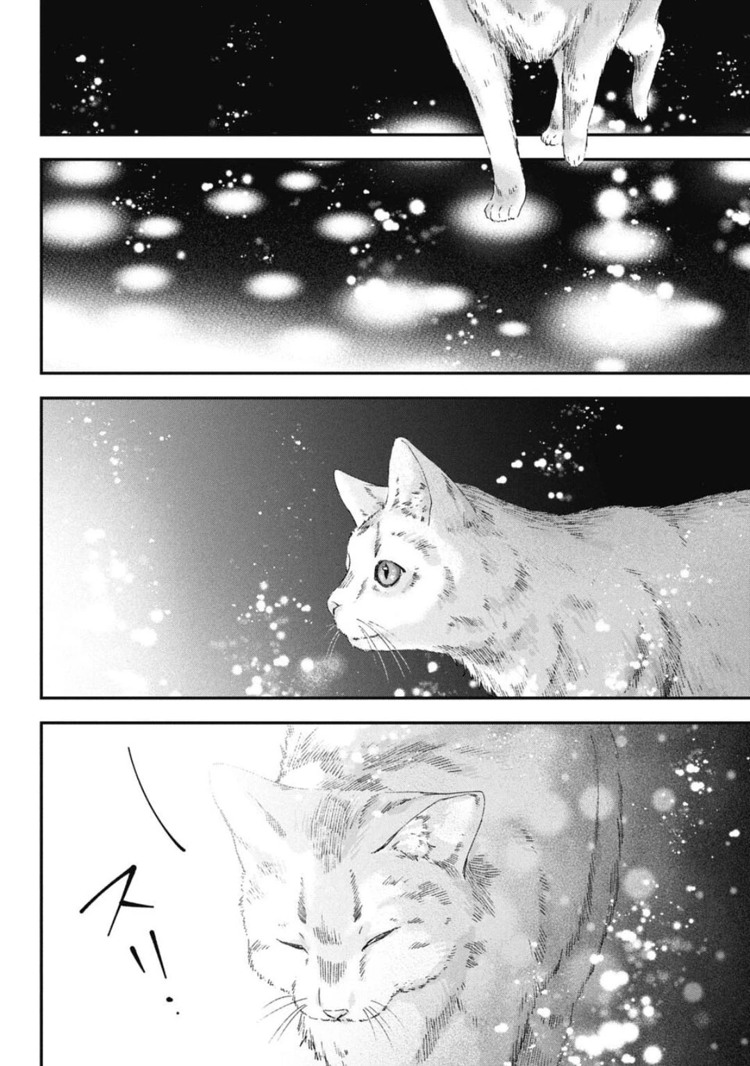 Thầy trò không biết yêu Chapter 74 - Trang 3