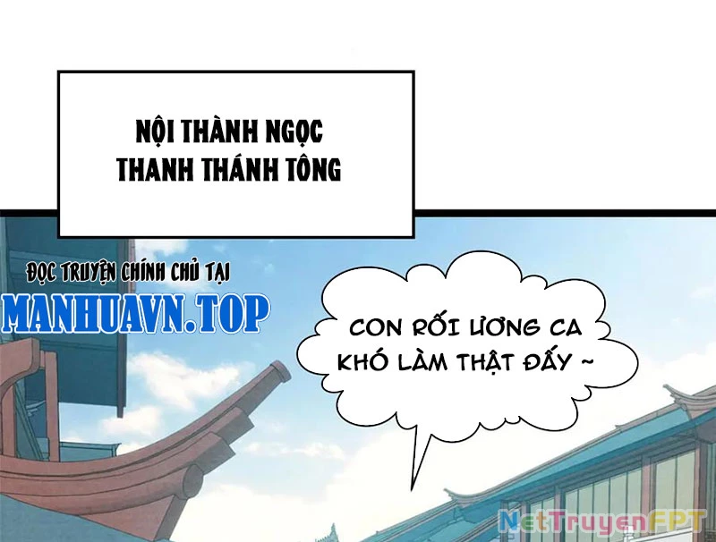 Đỉnh Cấp Khí Vận, Lặng Lẽ Tu Luyện Ngàn Năm Chapter 209 - Trang 2