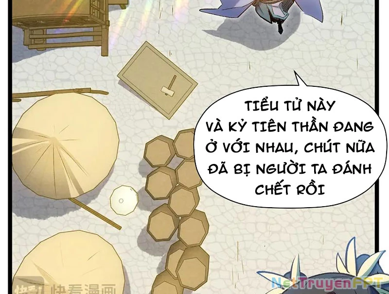 Đỉnh Cấp Khí Vận, Lặng Lẽ Tu Luyện Ngàn Năm Chapter 209 - Trang 2