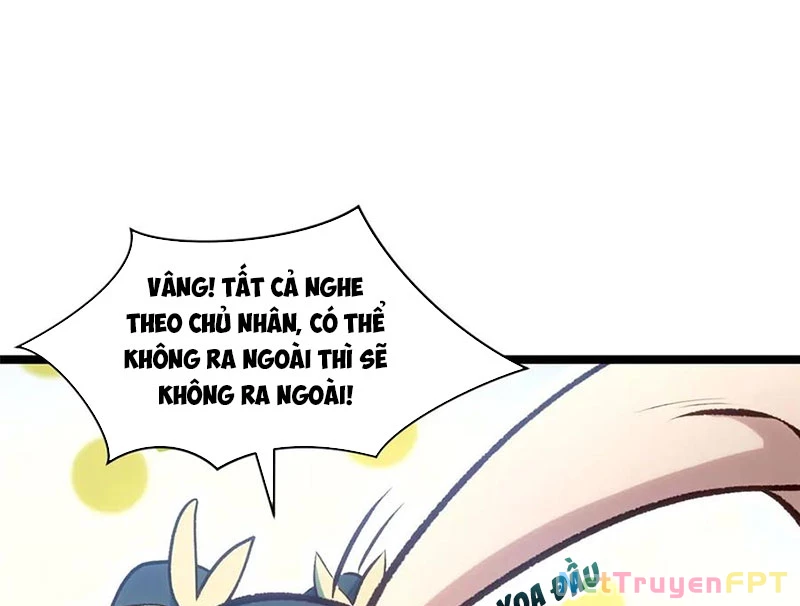 Đỉnh Cấp Khí Vận, Lặng Lẽ Tu Luyện Ngàn Năm Chapter 209 - Trang 2