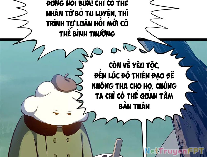 Đỉnh Cấp Khí Vận, Lặng Lẽ Tu Luyện Ngàn Năm Chapter 209 - Trang 2