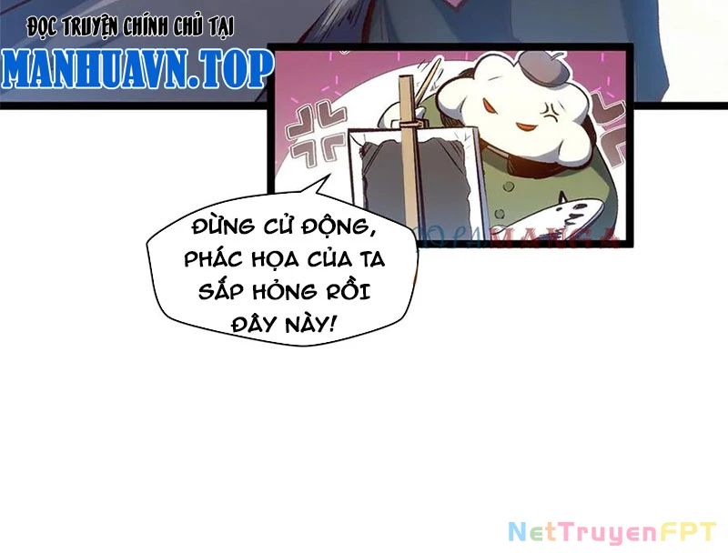 Đỉnh Cấp Khí Vận, Lặng Lẽ Tu Luyện Ngàn Năm Chapter 209 - Trang 2