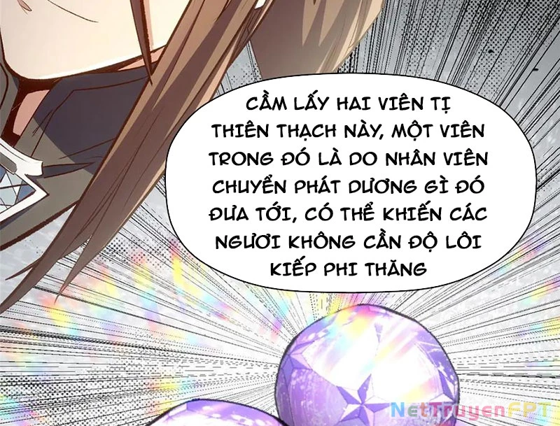 Đỉnh Cấp Khí Vận, Lặng Lẽ Tu Luyện Ngàn Năm Chapter 209 - Trang 2