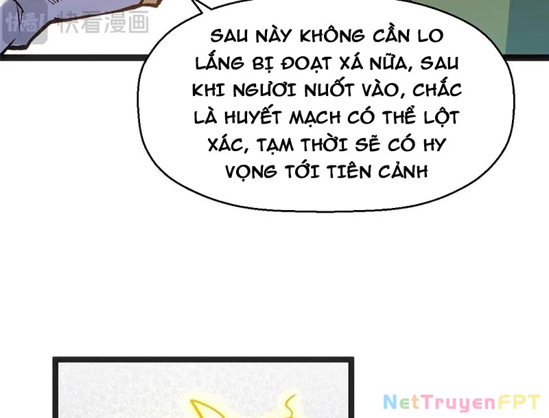 Đỉnh Cấp Khí Vận, Lặng Lẽ Tu Luyện Ngàn Năm Chapter 209 - Trang 2