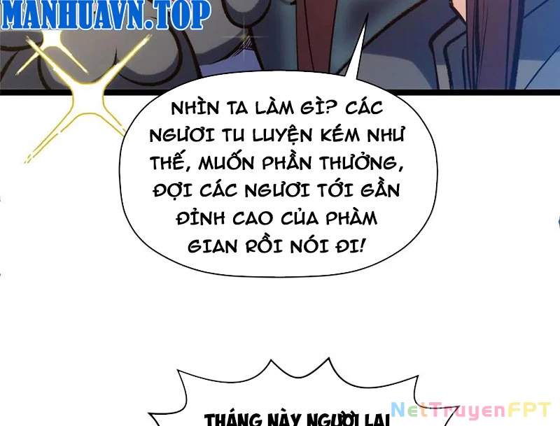 Đỉnh Cấp Khí Vận, Lặng Lẽ Tu Luyện Ngàn Năm Chapter 209 - Trang 2