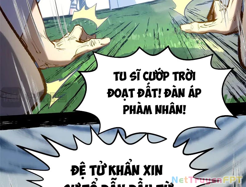 Đỉnh Cấp Khí Vận, Lặng Lẽ Tu Luyện Ngàn Năm Chapter 209 - Trang 2