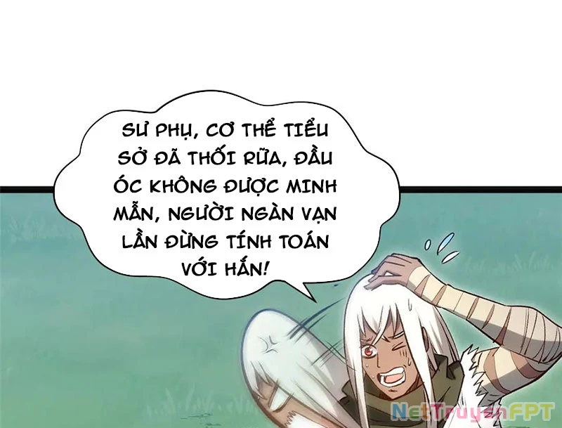 Đỉnh Cấp Khí Vận, Lặng Lẽ Tu Luyện Ngàn Năm Chapter 209 - Trang 2